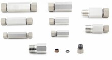  DKF Series Medium Pressure Tube Fitting